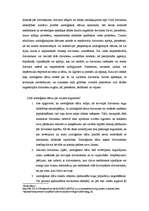 Eseja 'Dzīvnieku ētiskais statuss un zooloģiskie dārzi', 3.