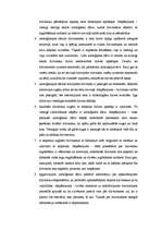 Eseja 'Dzīvnieku ētiskais statuss un zooloģiskie dārzi', 4.