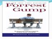 Prezentācija 'Novel by Winston Groom "Forrest Gump"', 2.