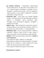 Referāts 'Uzņēmuma reorganizācija', 1.