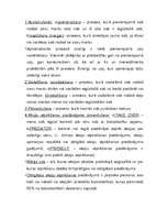 Referāts 'Uzņēmuma reorganizācija', 2.