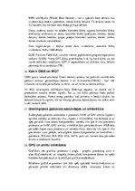 Konspekts 'Datora uzbūves eksāmens', 9.