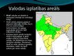 Prezentācija 'Hindi jeb hindustāņi un hinduisms', 3.