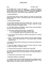 Paraugs 'Darba līgums uz nenoteiktu laiku', 1.