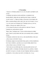 Konspekts 'Drekberģa tēls romānā "Mērnieku laiki"', 4.