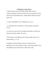 Konspekts 'Drekberģa tēls romānā "Mērnieku laiki"', 5.
