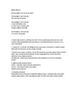 Konspekts 'Imanta Ziedoņa dzejas analīze', 1.