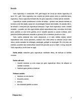 Referāts 'Gaidu organizācijas tradīcijas', 3.