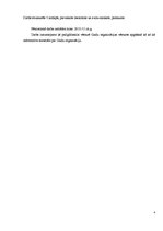 Referāts 'Gaidu organizācijas tradīcijas', 4.