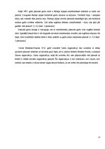 Referāts 'Gaidu organizācijas tradīcijas', 10.