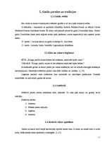 Referāts 'Gaidu organizācijas tradīcijas', 11.