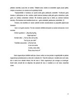 Referāts 'Gaidu organizācijas tradīcijas', 13.