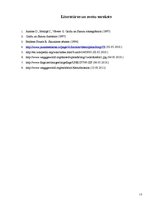 Referāts 'Gaidu organizācijas tradīcijas', 15.