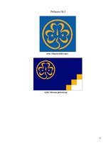 Referāts 'Gaidu organizācijas tradīcijas', 17.