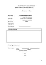 Biznesa plāns 'Biznesa plāns', 1.