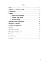 Biznesa plāns 'Biznesa plāns', 2.