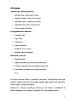 Biznesa plāns 'Biznesa plāns', 8.