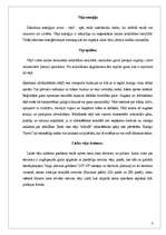 Konspekts 'Vēja enerģija un pielietošanas iespējas', 3.