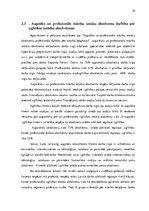 Referāts 'Jauniešu bezdarbs Latvijā', 19.