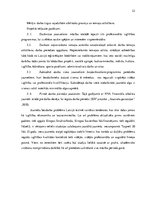 Referāts 'Jauniešu bezdarbs Latvijā', 22.