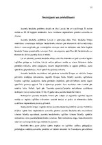 Referāts 'Jauniešu bezdarbs Latvijā', 23.