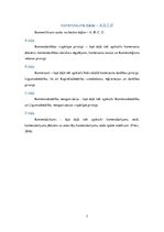 Referāts 'Kā izpaužas komerctiesības Eiropas Savienības likumdošanā?', 7.