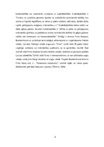 Referāts 'Kā izpaužas komerctiesības Eiropas Savienības likumdošanā?', 9.