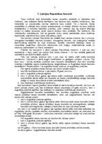 Referāts 'Tiesu varas institūcijas', 3.