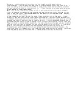 Eseja 'Being Sexy for an Older Man', 1.