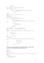 Paraugs 'Rakstzīmju virkne', 8.