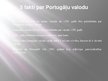 Prezentācija 'Portugāļu valoda', 4.