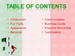Prezentācija 'Business Etiquette in Italy', 2.