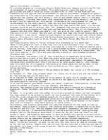 Eseja 'Capital Punishment in Canada', 1.