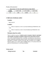 Paraugs 'Masīvi un to pielietojums', 2.