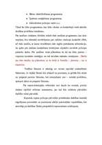 Diplomdarbs 'Trūkumi rajonu policijas pārvalžu darbībā', 85.