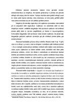 Konspekts 'Starptautiskā biznesa organizatoriskās formas', 1.