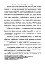 Referāts 'Metafiziskā glezniecība - Kiriko daiļrades interpretācija', 2.