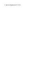 Referāts 'Metafiziskā glezniecība - Kiriko daiļrades interpretācija', 7.