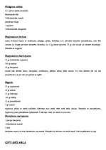 Konspekts 'Receptes', 1.
