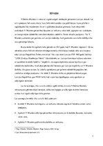 Referāts 'Ārlietu ministrs Vilhelms Munters', 7.