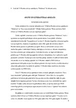 Referāts 'Ārlietu ministrs Vilhelms Munters', 8.