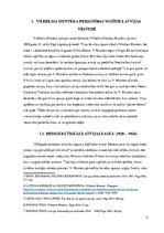 Referāts 'Ārlietu ministrs Vilhelms Munters', 11.