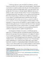 Referāts 'Ārlietu ministrs Vilhelms Munters', 18.