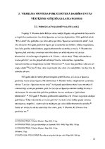 Referāts 'Ārlietu ministrs Vilhelms Munters', 22.