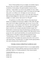 Referāts 'Ārlietu ministrs Vilhelms Munters', 23.