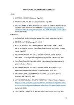 Referāts 'Ārlietu ministrs Vilhelms Munters', 32.