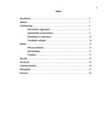 Referāts 'Apmierinātības ar komunikāciju organizācijā saistība ar uzticēšanos vadītājam un', 2.