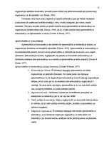 Referāts 'Apmierinātības ar komunikāciju organizācijā saistība ar uzticēšanos vadītājam un', 9.