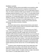 Referāts 'Apmierinātības ar komunikāciju organizācijā saistība ar uzticēšanos vadītājam un', 11.