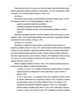 Referāts 'Apmierinātības ar komunikāciju organizācijā saistība ar uzticēšanos vadītājam un', 12.